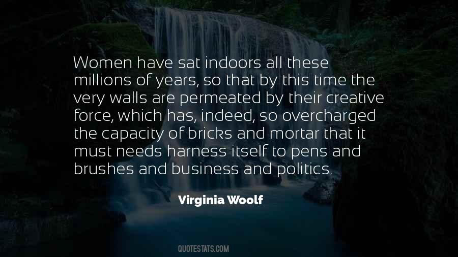 Women All Quotes #8792