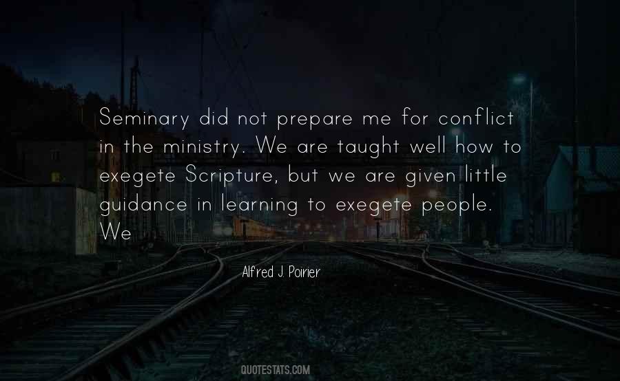 Exegete Scripture Quotes #143145