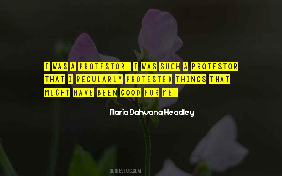 Dahvana Headley Quotes #736076