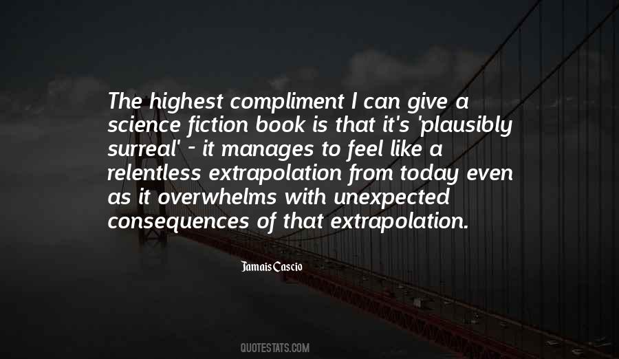 Fiction Book Quotes #1662678
