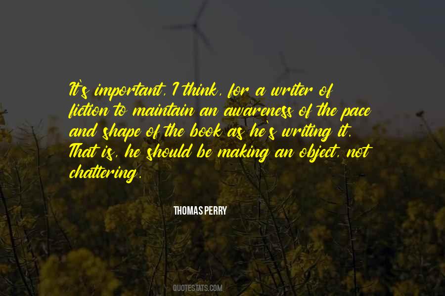 Fiction Book Quotes #226199