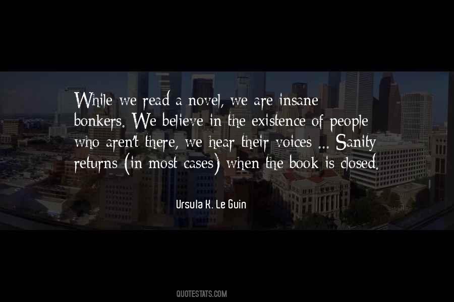 Fiction Book Quotes #384624