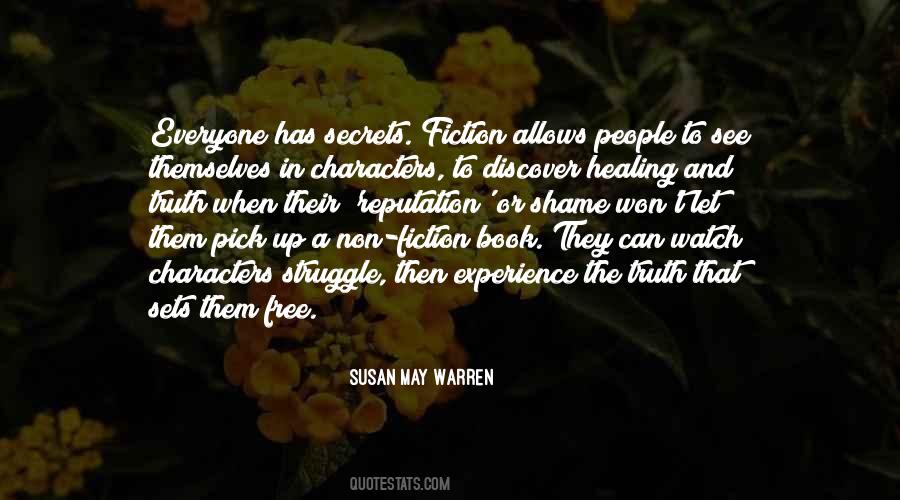 Fiction Book Quotes #963700