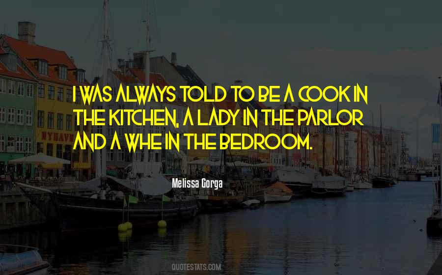 A Bedroom Quotes #147907