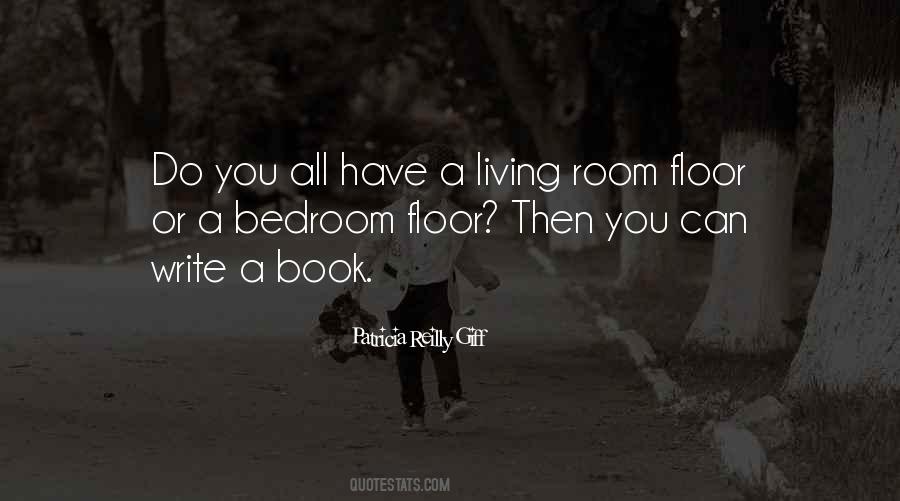 A Bedroom Quotes #1490878