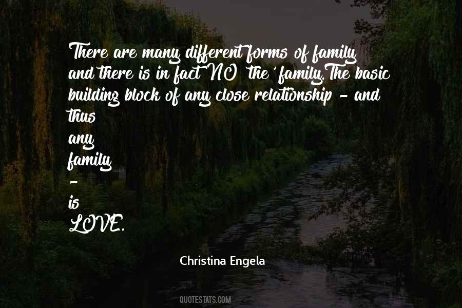 Basic Building Block Quotes #1742792