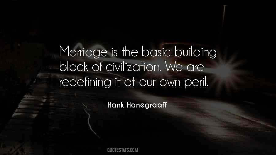 Basic Building Block Quotes #596930