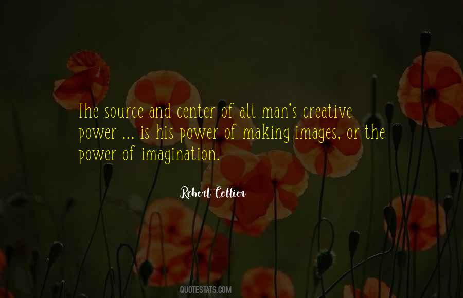 Power Of Imagination Quotes #1648976