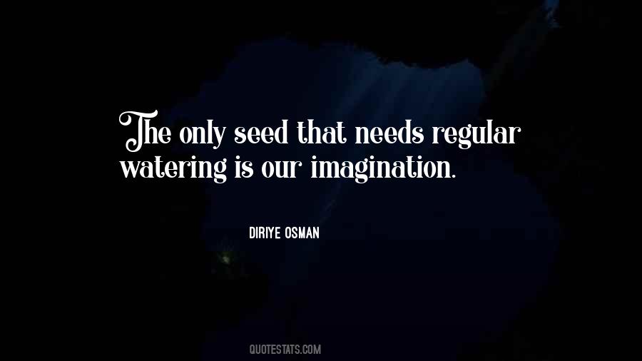 Power Of Imagination Quotes #182765