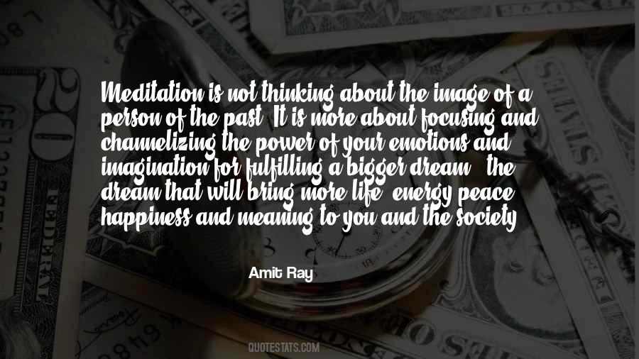 Power Of Imagination Quotes #407787