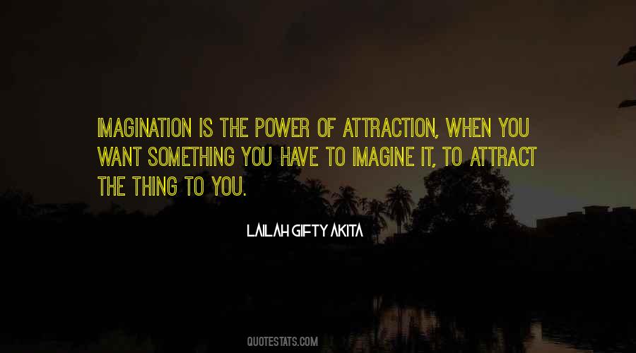 Power Of Imagination Quotes #574164