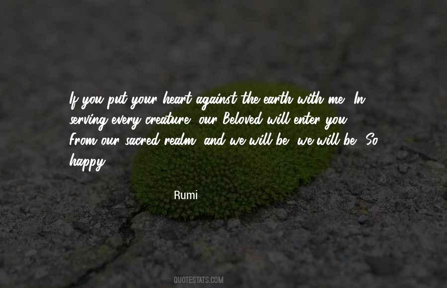 Beloved Heart Quotes #1005945