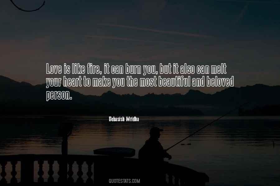 Beloved Heart Quotes #1031385