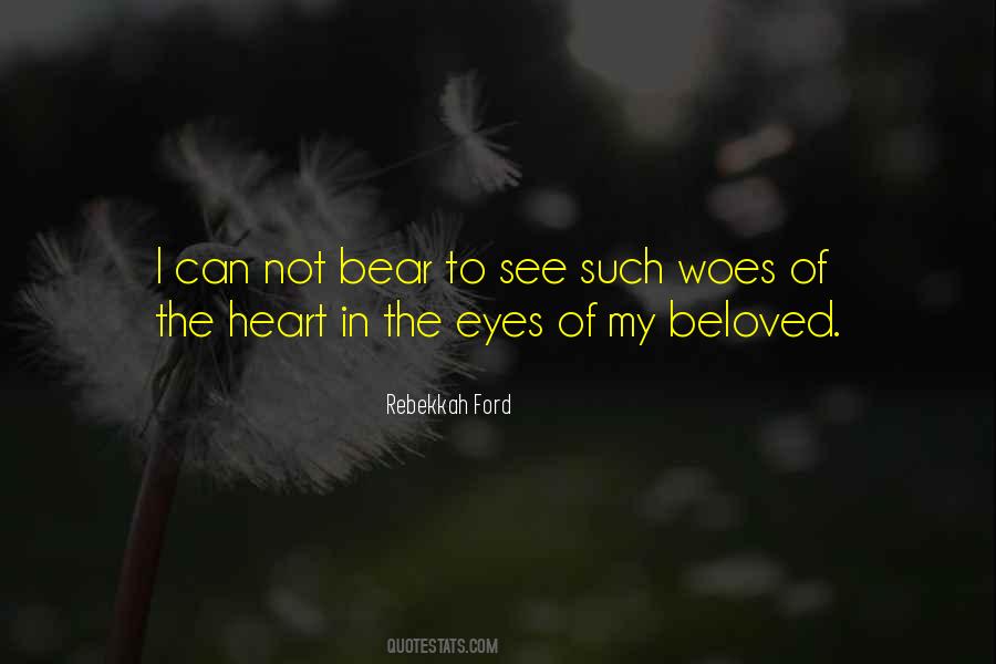 Beloved Heart Quotes #1092270