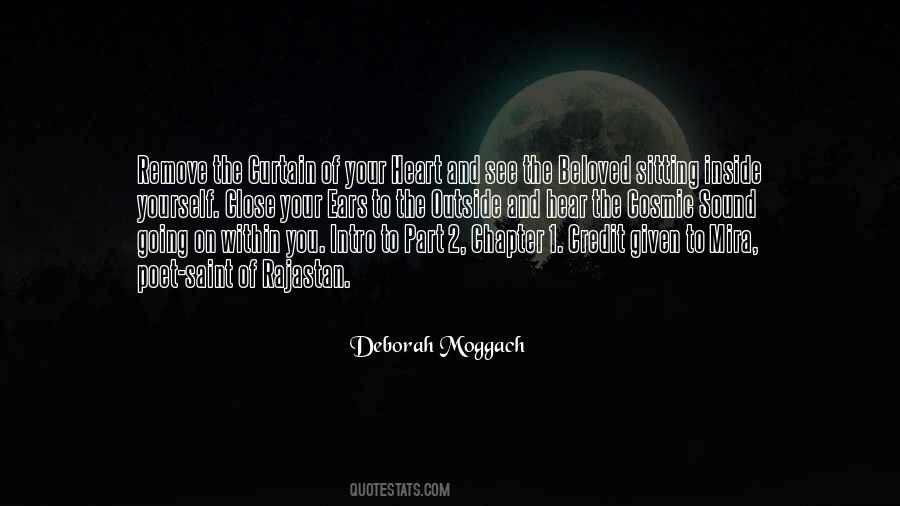 Beloved Heart Quotes #1779917