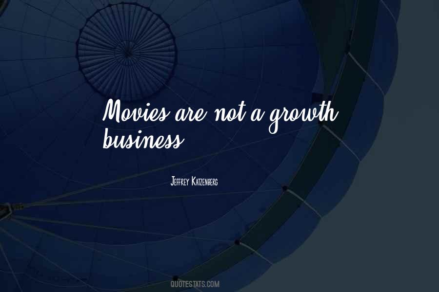 Business Not Quotes #31252