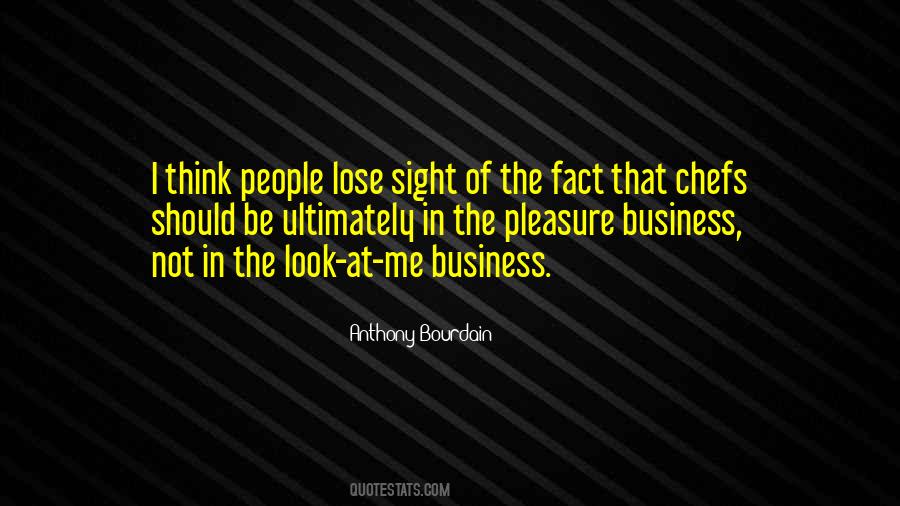 Business Not Quotes #358731