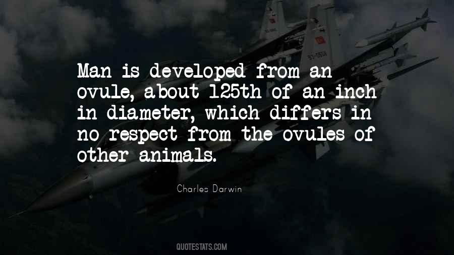 Animal Evolution Quotes #1459779