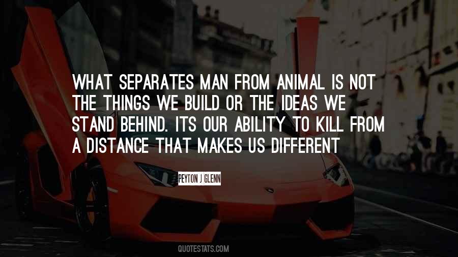 Animal Evolution Quotes #1634871