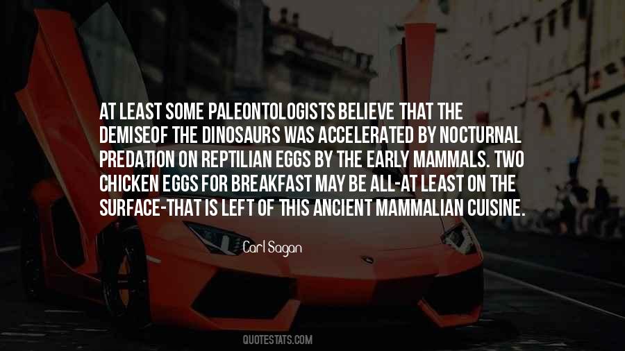 Animal Evolution Quotes #588399