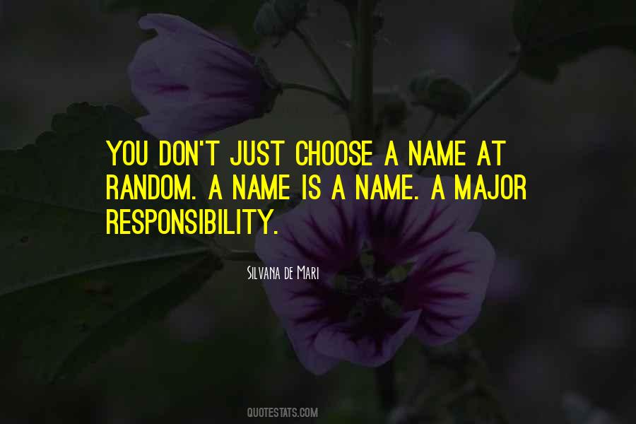 Silvana Quotes #1745621