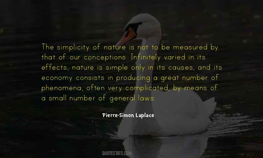 Laplace Pierre Simon Laplace Quotes #1348876