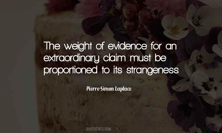 Laplace Pierre Simon Laplace Quotes #1603485
