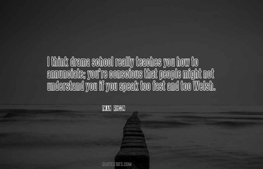 How To Understand People Quotes #171460