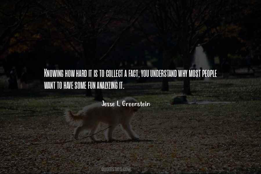 How To Understand People Quotes #201906