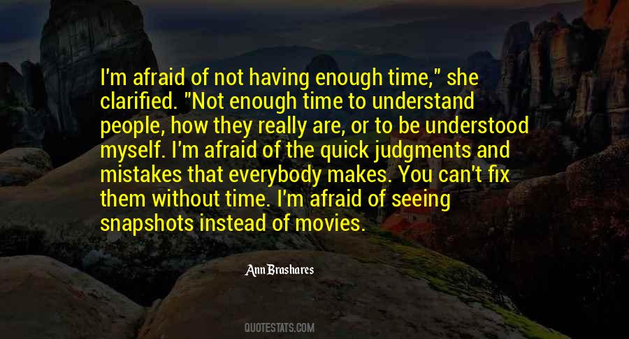 How To Understand People Quotes #301513