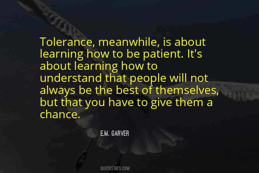 How To Understand People Quotes #31527