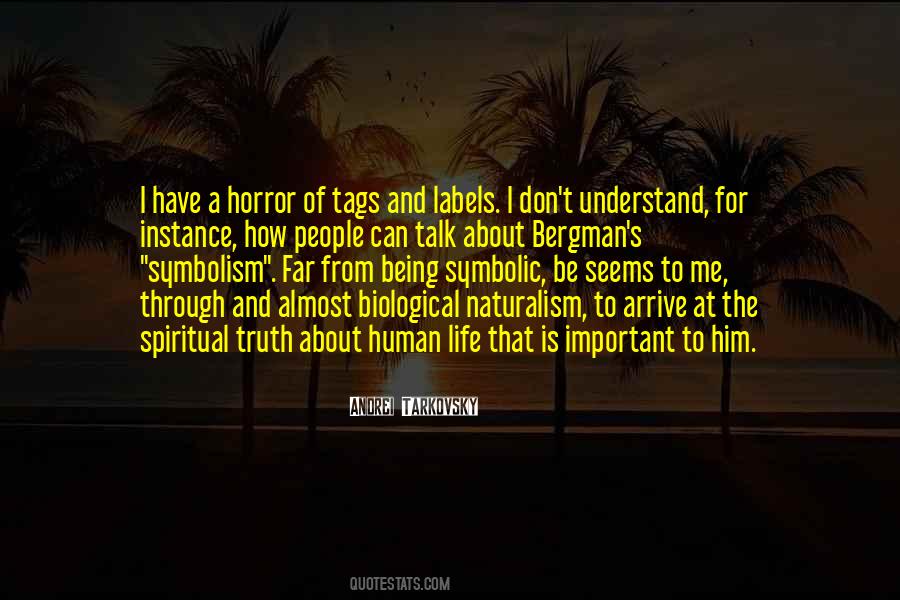 How To Understand People Quotes #338221