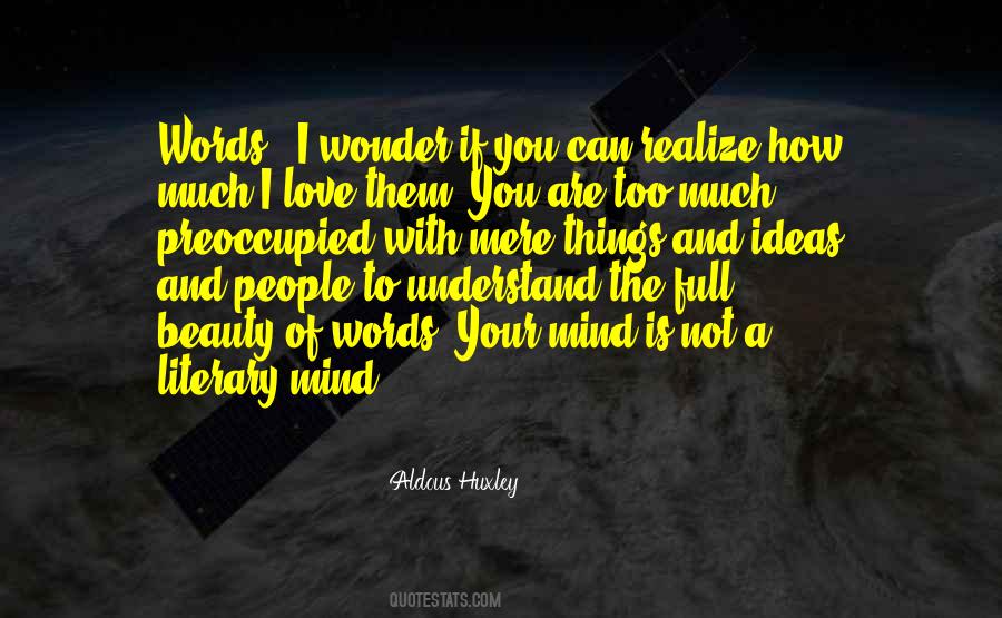 How To Understand People Quotes #367505