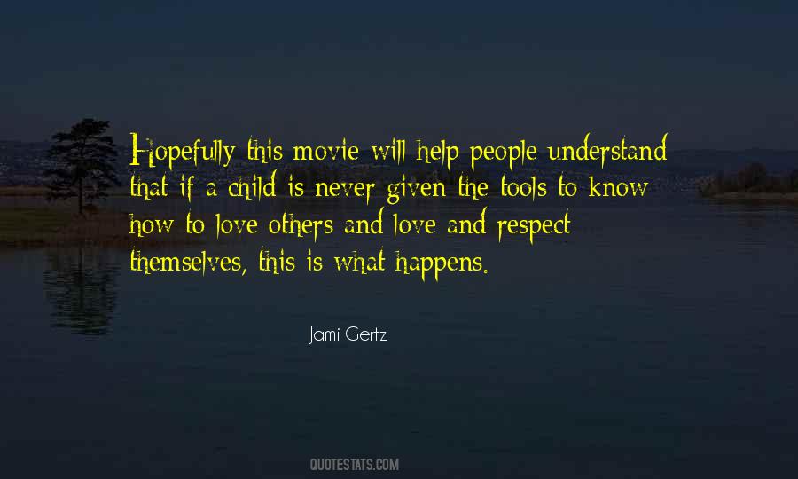 How To Understand People Quotes #400573