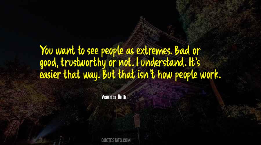How To Understand People Quotes #447749