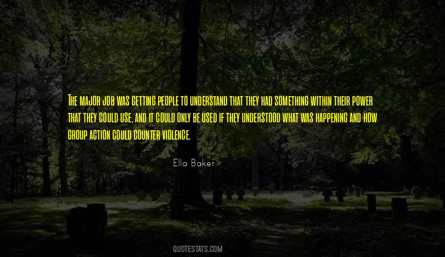 How To Understand People Quotes #530749