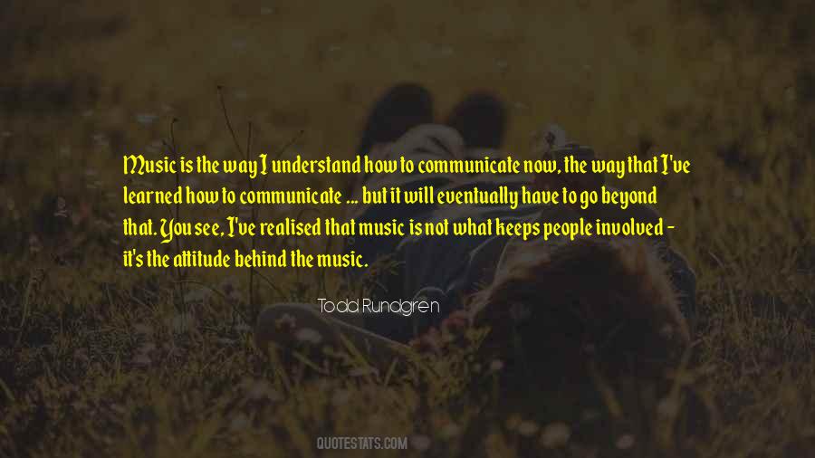 How To Understand People Quotes #549255