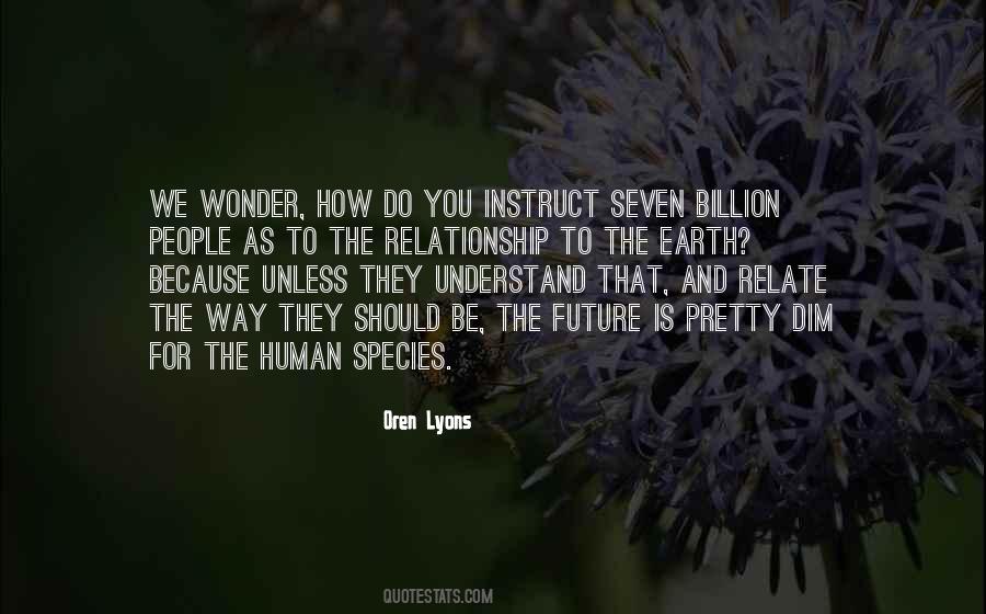 How To Understand People Quotes #57346