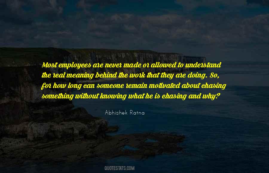 How To Understand People Quotes #734249