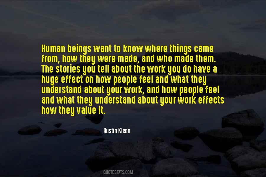 How To Understand People Quotes #750649