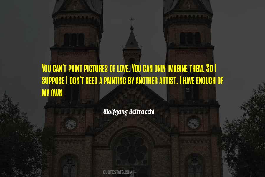 Pictures Of Love Quotes #1193633