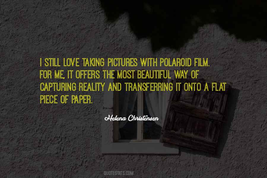 Pictures Of Love Quotes #837697