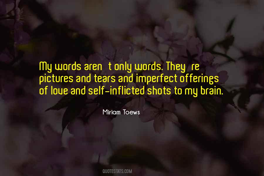 Pictures Of Love Quotes #942811