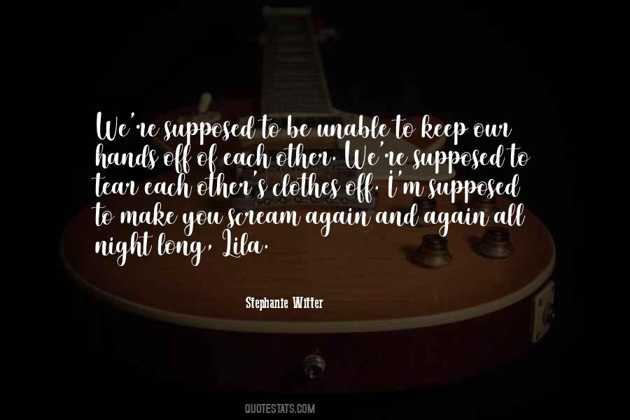 Billionaire Erotica Quotes #356738