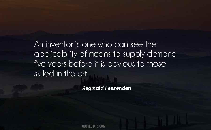 Fessenden Quotes #1663527