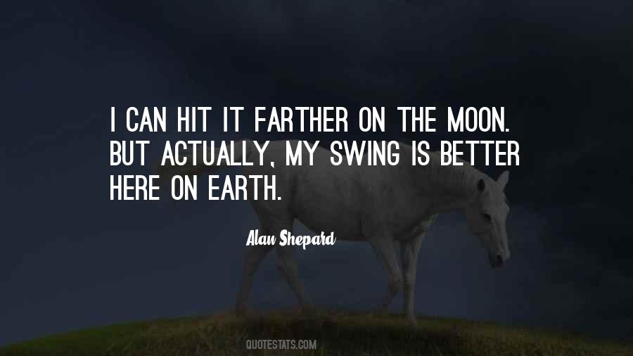 Swing Swing Quotes #212318