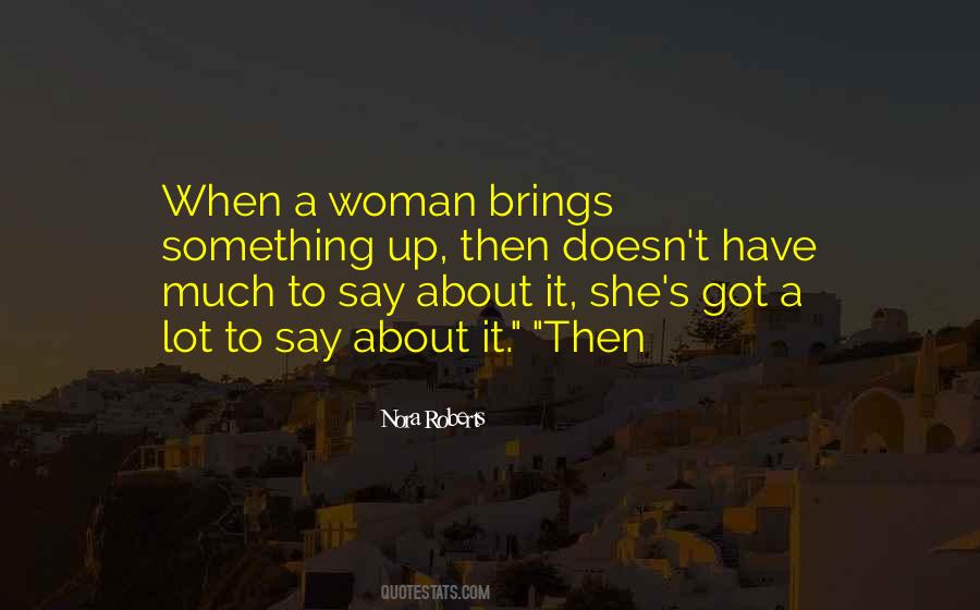 Strangled Women Quotes #1255193