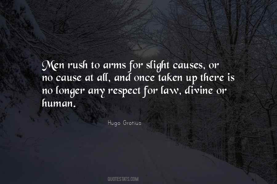 Arms For Quotes #1111522