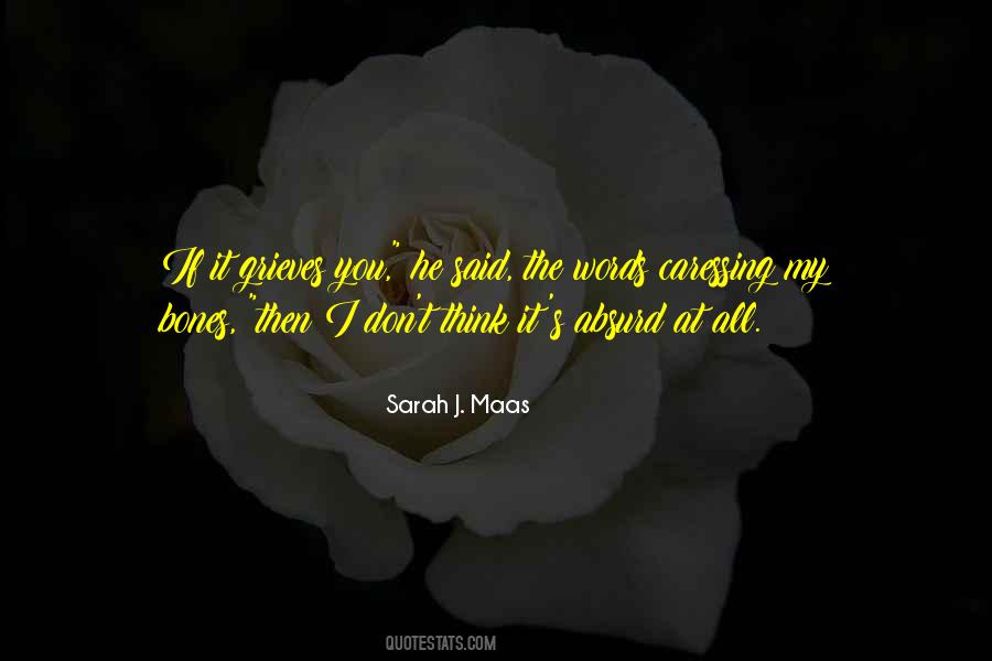 Quotes About Thorns And Roses #1798496