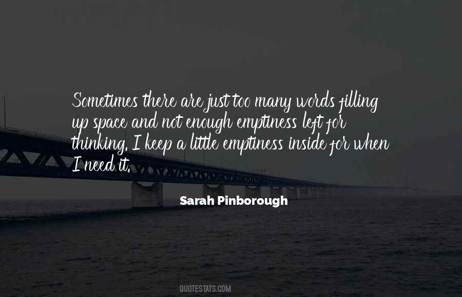 160 Character Quotes #1414958